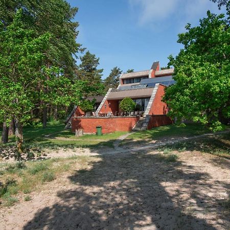 Villa Andropoff Pärnu Exterior foto