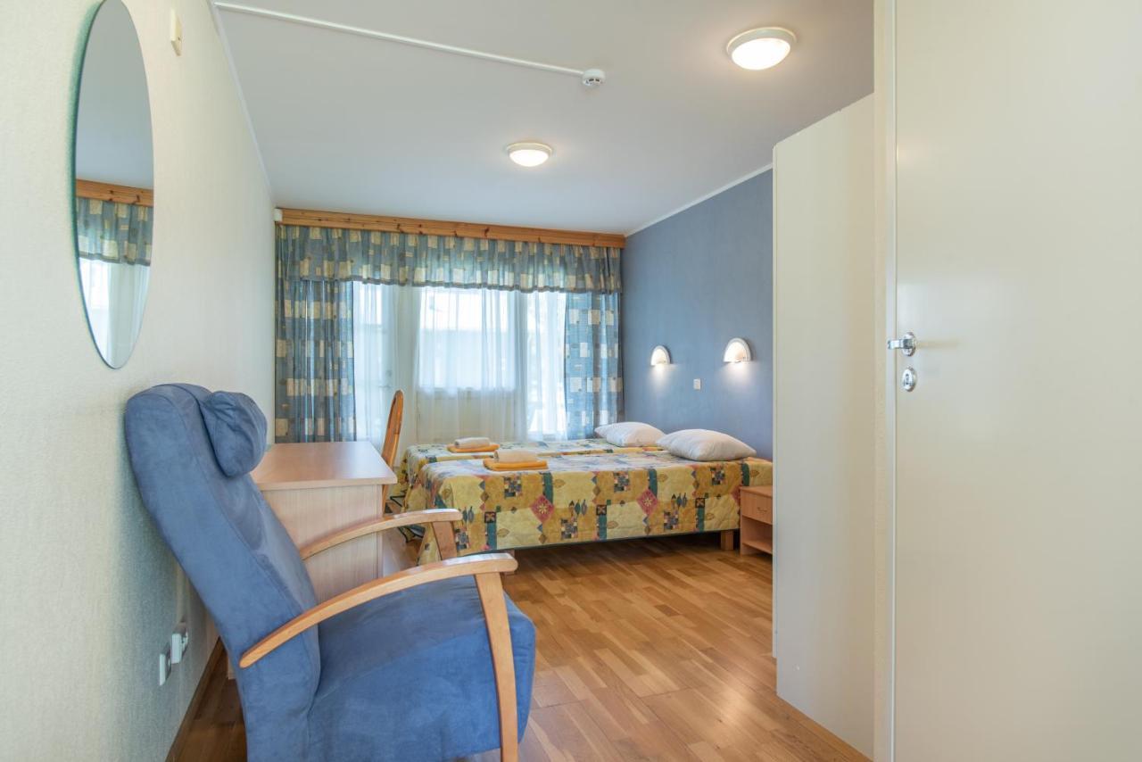Villa Andropoff Pärnu Exterior foto